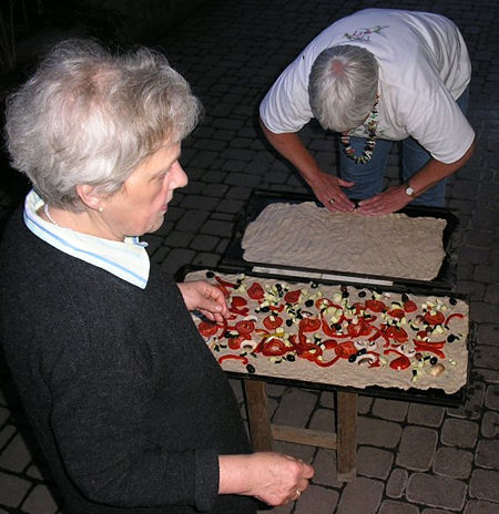 frauke und dorothee v. vacano