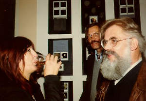 Rune Mields, Blalla, Willi frommberger